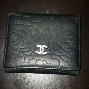 Channel Wallet